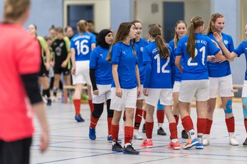 Bild 125 - wCJ Loewinnen Cup C1